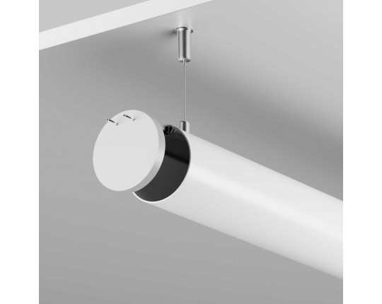 Комплектующие для профиля Maytoni Led Strip 642082