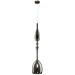 Подвесной светильник Crystal Lux Lux New SP1 C Smoke Подвесной светильник Crystal Lux Lux New SP1 C Smoke