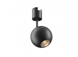 Трековый светильник Maytoni Technical TR164-1-8W3K-M-B