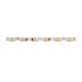 Светодиодная лента Maytoni Led Strip 12W/m 60LED/m 5050SMD теплый белый 5M 20044