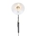 Бра Freya Twisty FR5383WL-01B