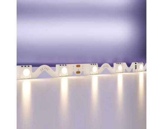 Светодиодная лента Maytoni Led Strip 12W/m 60LED/m 5050SMD теплый белый 5M 20044