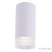 Потолочный светильник Crystal Lux CLT 048C WH