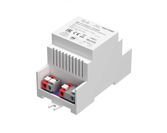 Мастер контроллер Maytoni Lighting control 721008