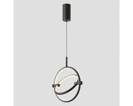 Светильник подвесной Crystal Lux PROTON SP15W LED