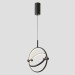 Светильник подвесной Crystal Lux PROTON SP15W LED