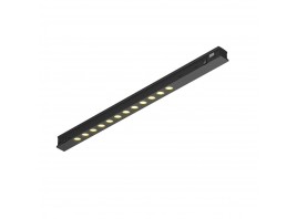 Трековый светильник Maytoni Technical TR232-2-10W3K-B