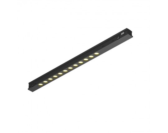 Трековый светильник Maytoni Technical TR232-2-10W3K-B