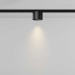 Трековый светильник Maytoni Technical Alfa S TR188-1-5W3K-M-B
