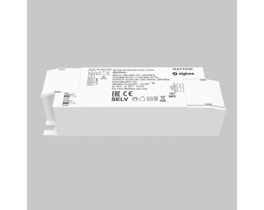 Источник тока Maytoni Lighting control 771004