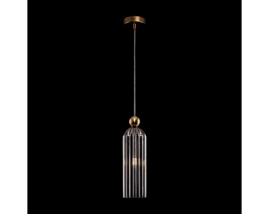 Подвесной светильник Maytoni Antic MOD302PL-01GR Подвесной светильник Maytoni Antic MOD302PL-01GR