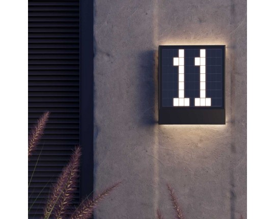 Бра Maytoni Outdoor O475WL-L10GF3K