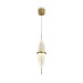 Подвесной светодиодный светильник Freya Whisper FR6184PL-L8BS