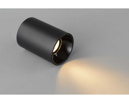 Светильник потолочный Crystal Lux CLT 084C BL