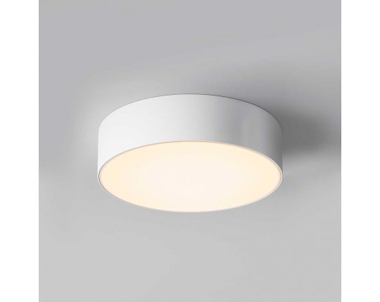 Уличный светодиодный светильник Maytoni Zon IP O431CL-L30W3K
