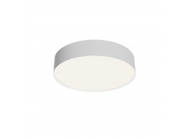 Потолочный светодиодный светильник Maytoni Zon C032CL-36W4K-RD-W