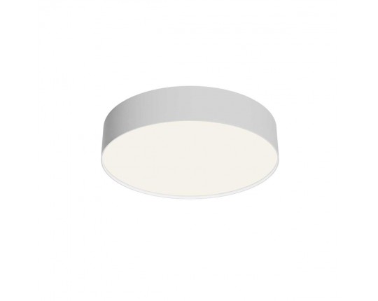 Потолочный светодиодный светильник Maytoni Zon C032CL-36W4K-RD-W