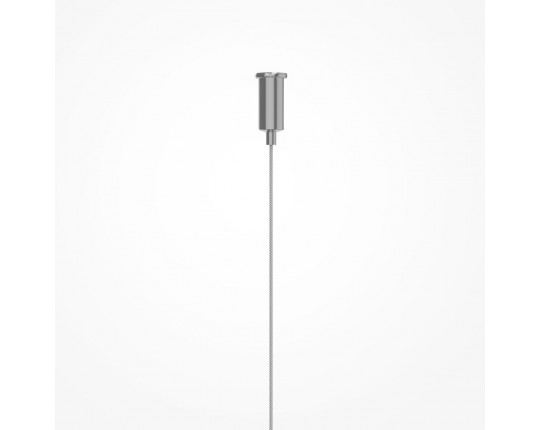 Подвесной светильник Maytoni Modern Basis P070PL-2.7-3-4K-W