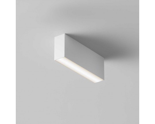 Потолочный светильник Maytoni Technical Basis C068CL-12W3-6K-W