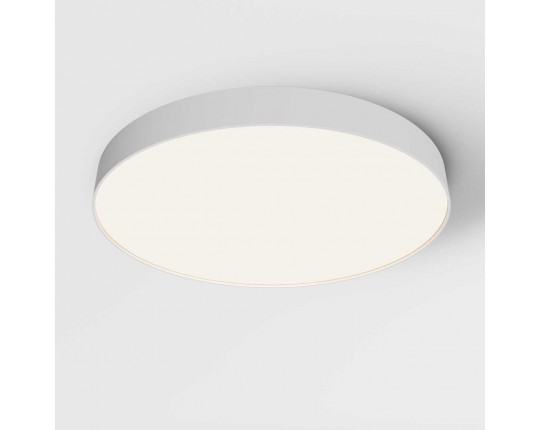 Потолочный светодиодный светильник Maytoni Zon C032CL-90W4K-RD-W