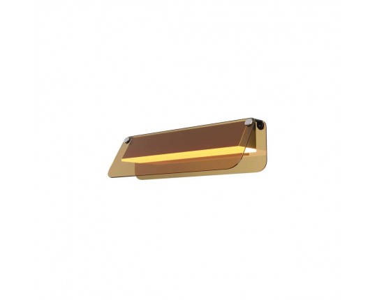 Настенный светильник Maytoni Flat MOD296WL-L6BC3K
