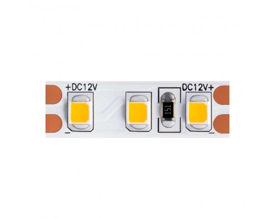 Светодиодная лента Maytoni Technical 9,6W/m 120LED/m 2835SMD теплый белый 5M 10108