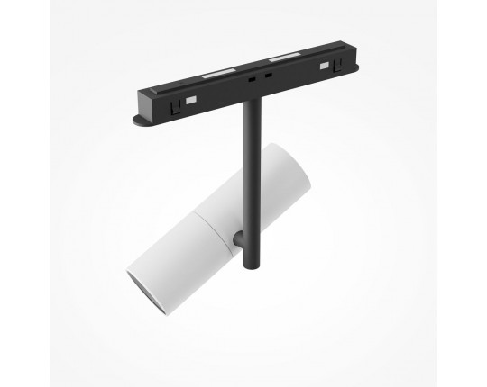 Трековый светодиодный светильник Maytoni Technical Magnetic Exility Elti TR005-2-12W3K-BW Трековый светодиодный светильник Maytoni Technical Magnetic Exility Elti TR005-2-12W3K-BW