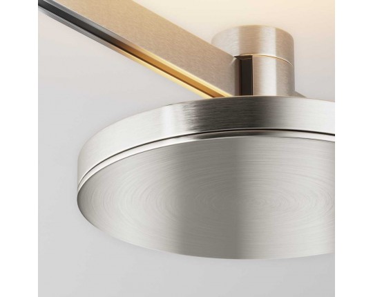 Трековый светильник Maytoni Technical TR152-1-7W3K-PT