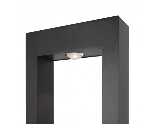 Уличный светодиодный светильник Maytoni Bonn O425FL-L10GF Уличный светодиодный светильник Maytoni Bonn O425FL-L10GF