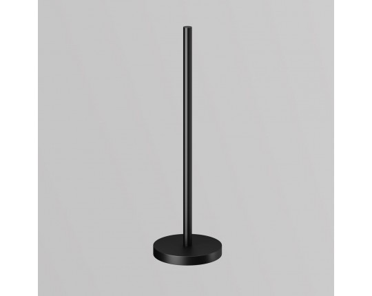 Крепление потолочное Maytoni Technical Accessories for tracks Levity TRA184CW-R-11B