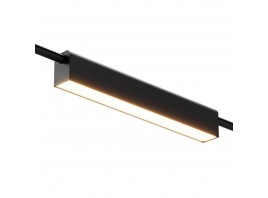 Трековый светильник Maytoni Technical ARITY Basis TR238-1-12W3K-B