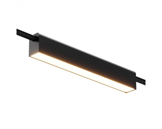 Трековый светильник Maytoni Technical ARITY Basis TR238-1-12W3K-B