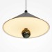 Подвесной светильник Maytoni Modern Bell MOD534PL-L16B3K