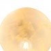 Бра Crystal Lux Sunshine AP1 Gold