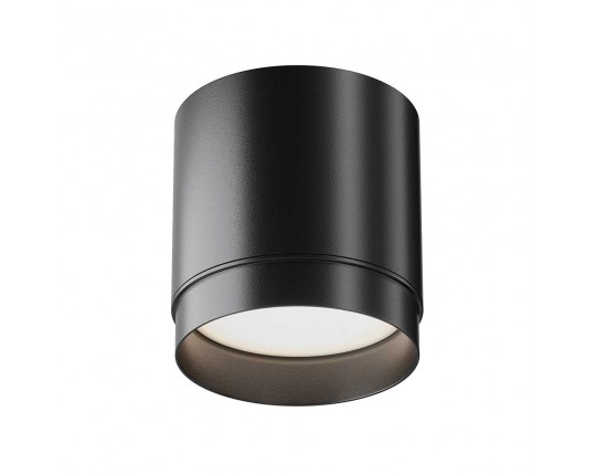 Потолочный светильник Maytoni Technical Polar C088CL-GX53-B