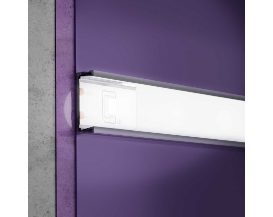 Светодиодная лента Maytoni Technical 4,8W/m 60LED/m 2835SMD дневной белый 5M 10103