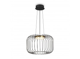 Подвесной светодиодный светильник Freya Citrus FR5398PL-L8B