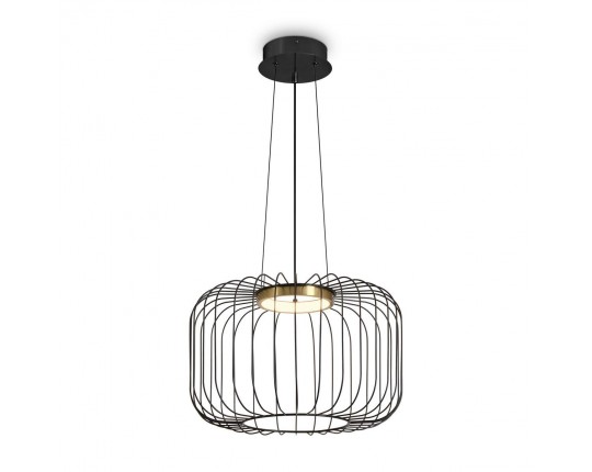 Подвесной светодиодный светильник Freya Citrus FR5398PL-L8B