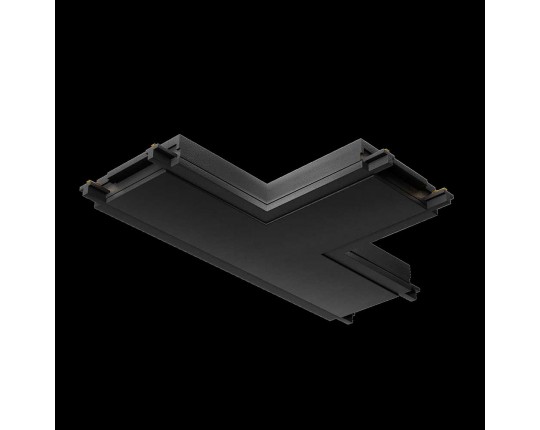Коннектор T-образный Maytoni Technical Radity TRA084CT-11B