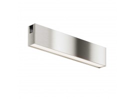Трековый светильник Maytoni Technical TR151-1-12W4K-PT