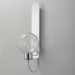 Бра Crystal Lux BELLA AP1 CHROME Бра Crystal Lux BELLA AP1 CHROME