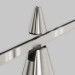 Трековый светильник Maytoni Technical TR146-1-5W3K-PT