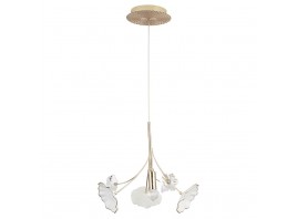 Подвесной светильник Crystal Lux Margo SP1