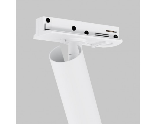 Трековый светодиодный светильник Maytoni Technical Focus T TR141-1-6W4K-M-W