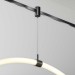 Комплектующие для трекового светильника Maytoni Technical TRA154SW-1B