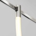 Трековый светильник Maytoni Technical TR154-1-27W3K-PT