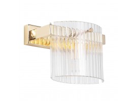 Бра Crystal Lux ENCANTO AP1