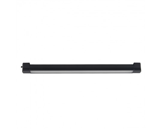 Трековый светильник однофазный Crystal Lux CLT 0.31 010 40W BL M4000К