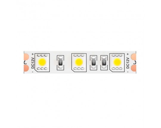 Светодиодная лента Maytoni Technical 14,4W/m 60LED/m 5050SMD холодный белый 5M 10130