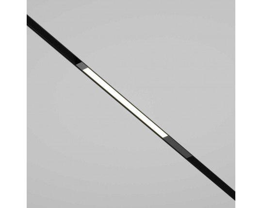Трековый светильник Maytoni Technical TR231-2-10W4K-B